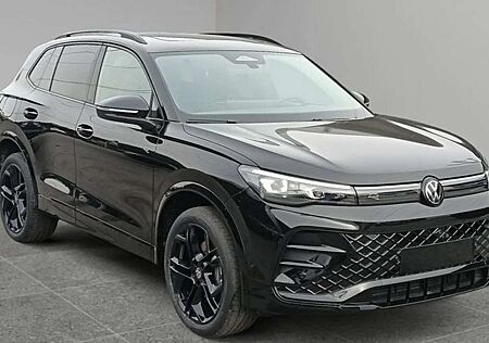 VW Tiguan Volkswagen R Line,blackst.,Harman Kardon VOLL,AHK,5J. Garanan