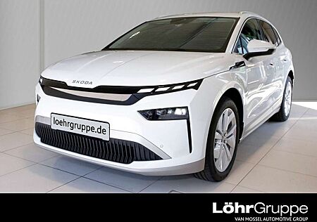Skoda Enyaq 85x