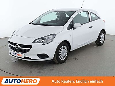 Opel Corsa 1.2 Selection*KLIMA*GARANTIE*CD-PLAYER*