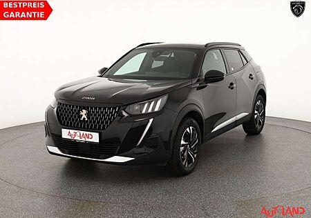 Peugeot 2008 PureTech 130 Aut. LED Navi Kamera