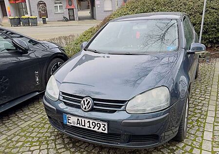 VW Golf Volkswagen 1.4 Trendline