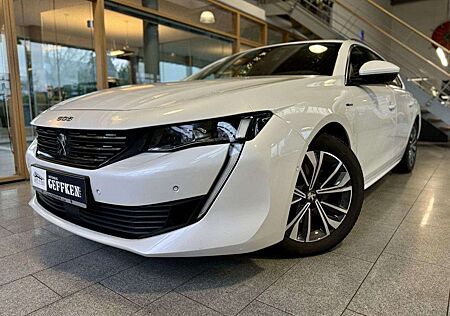 Peugeot 508 SW Plug-In Hybrid 225 e-EAT8 Allure, AHK! Navi