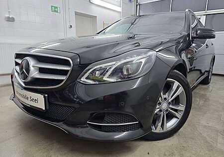 Mercedes-Benz E 250 T-Modell BlueTec 4Matic*Navi*LED*AHK*