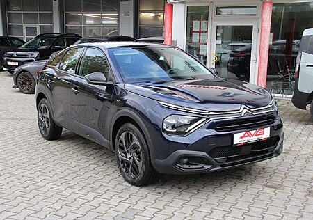 Citroën C4 Citroen PLUS LED NAV CAM 18Z Sitzheizung