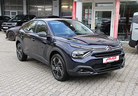 Citroën C4 Citroen PLUS LED NAV CAM 18Z Sitzheizung