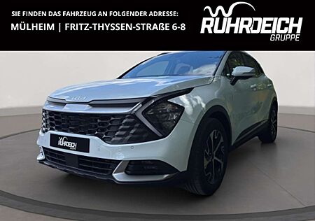 Kia Sportage 1.6 T-GDI Ultimate Edition 48V DCT LEDER Navi Dig