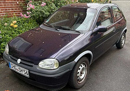 Opel Corsa CDX