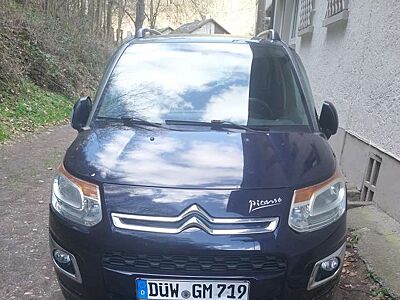 Citroen C3 Picasso C3 Picasso PureTech 110 Selection