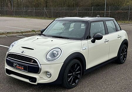 Mini Cooper SD *LED*Head-up*2.Hand