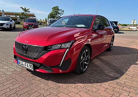 Peugeot 308 BlueHDi 130 EAT8 Allure Pack