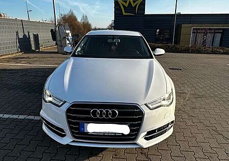 Audi A6 2.0 TDI ultra S tronic Quattro