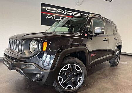 Jeep Renegade Trailhawk 4WD