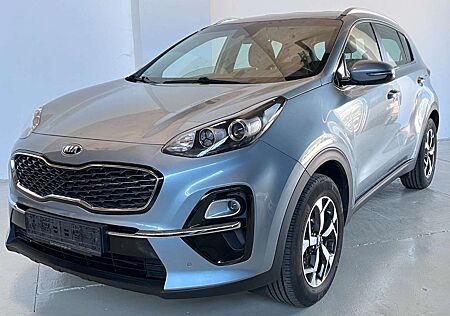 Kia Sportage Vision 1.6