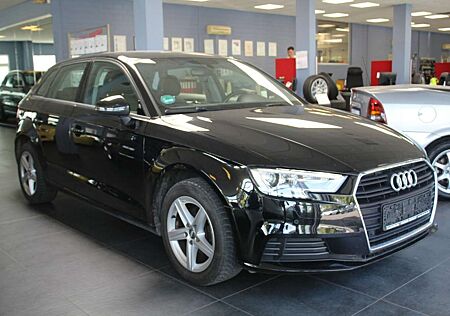 Audi A3 Sportback 30 TFSI