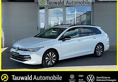 VW Golf Variant Volkswagen VIII Variant 2.0 TDI DSG GOAL IQ/AHK/AREA/ACC