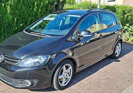 VW Golf Plus Volkswagen Highline , PDC , Alcantara Leder , 1 Hand !
