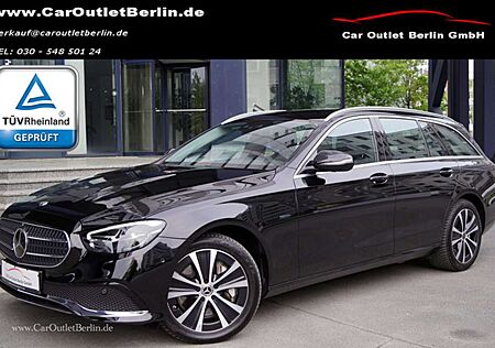 Mercedes-Benz E 300 de T 4M Massage Fahrpaket 360Kamera Memo