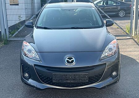 Mazda 3 /PDC /TÜV NEU / 4/5 TÜRER / SERVICE NEU / 8FACH