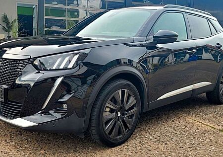 Peugeot 2008 GT/V.Leder/R.Kamera/Pano.d/Garantie