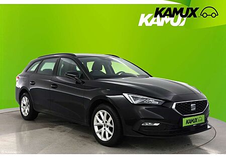 Seat Leon 2.0TDI ST DSG Style+LED+NAVI+VIRTUAL