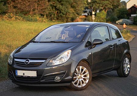 Opel Corsa 1.4 16V Innovation