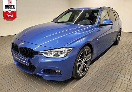 BMW 320 d Touring M-Sport LED/Navi/Pano/el.Heck/SHZ/R