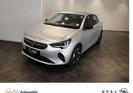 Opel Corsa -e ''Elegance'' Rückfahrkamera Sitzheizung Klimaau