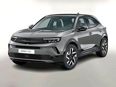 Opel Mokka GS Hybrid Nav SHZ Kam PDC CarPl LaneA 17Z 107 k...