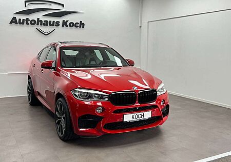 BMW X6 M FONDKINO! M PERFORMANCE SITZE ! FESTPREIS !