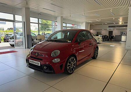 Abarth 595 Turismo MY23 1.4 T-Jet 165 PS