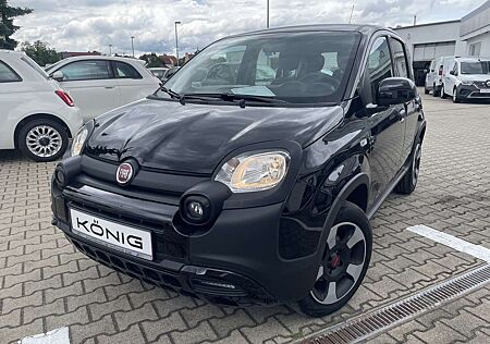 Fiat Panda Cross MY22 City Plus Hybrid 1.0 GS