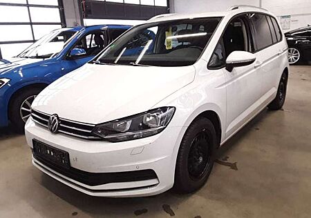 VW Touran Volkswagen 1.5 TSI ACT OPF UNITED