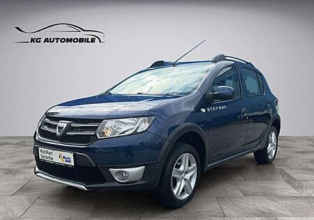 Dacia Sandero II Stepway Prestige TCE 90 SERVICE NEU