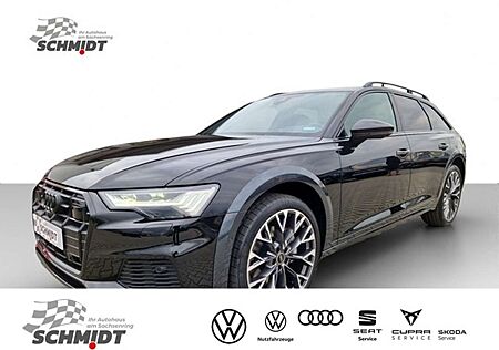 Audi A6 Allroad quattro 40 TDI LED