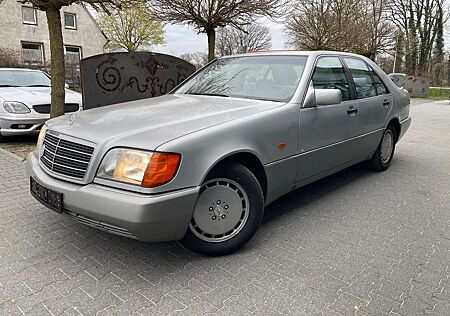 Mercedes-Benz S 300 300 SE / H-Zulassung / ESSD