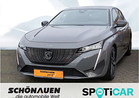 Peugeot 308 PureTech Allure +SHZ+PDC+LED+RFK+KLI+CARPLAY+