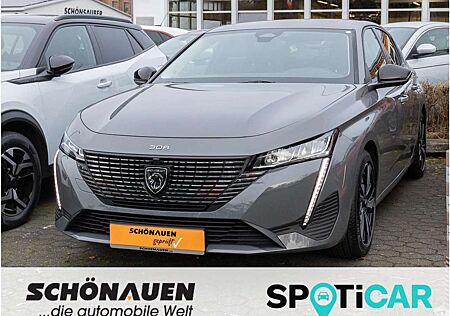 Peugeot 308 PureTech Allure +SHZ+PDC+LED+RFK+KLI+CARPLAY+