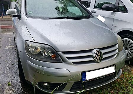 VW Golf Plus Volkswagen 1.6 FSITrendline