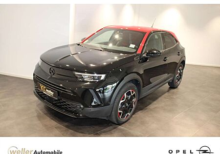 Opel Mokka 1.2 Turbo ''GS-Line'' Rückfahrkamera Matrix-LED Si