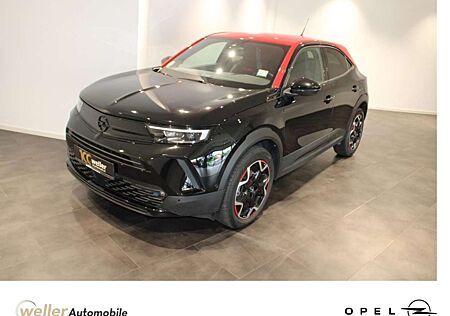 Opel Mokka 1.2 Turbo ''GS-Line'' Rückfahrkamera Matrix-LED Si