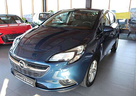 Opel Corsa 1.4 Turbo Active ecoFlex