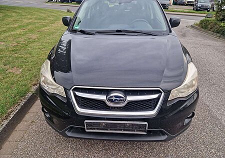 Subaru XV Active
