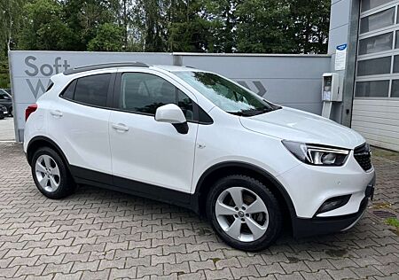 Opel Mokka X 1.4 Turbo ON *NAVI*RFK*SPORTSITZE*