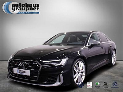 Audi S6 Limousine 55 TDI quattro tiptronic PANO