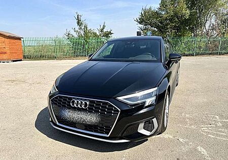 Audi A3 35 TFSI Sportback S tronic