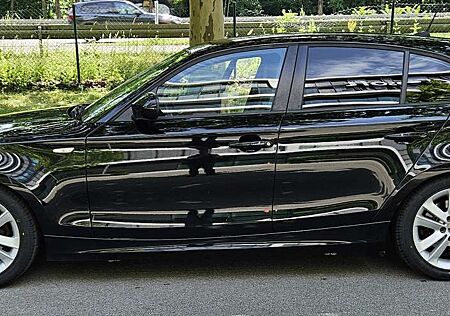 BMW 118 Edition Sport