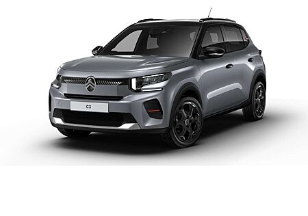 Citroen C3 COLLECTION Hybrid 110 Kamera Alu LED Scheinwerfer
