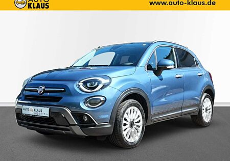 Fiat 500X Cross 1.3 GSE EU6d-T