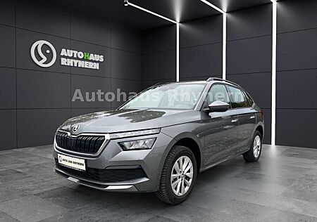 Skoda Kamiq 1.0 TSI 70kW Ambition