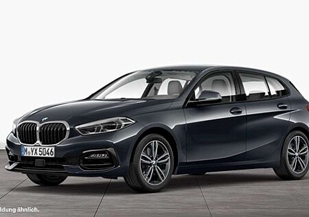 BMW 120 i Hatch Sport Line Tempomat Sitzhzg.